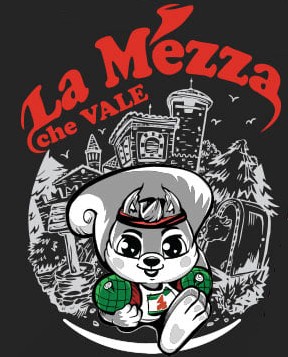 LA MEZZA CHE VALE VI EDIZIONE